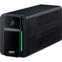 APC Back UPS BX MI 500VA/230V Schuko Zwart, 500VA