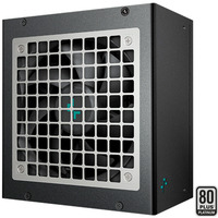 DeepCool PX-P 1000W Platinum voedingseenheid 1x 12VHPWR, 5x 6+2-pin PCIe, Kabel-management