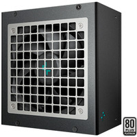 DeepCool PX-P Platinum modulaire 1000 watt voeding  5x PCIe, 1x 12VHPWR, 5x 6+2-pin PCIe, Kabel-management