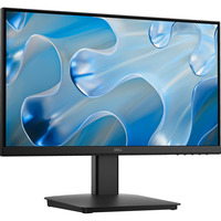 Dell SE2225HM 21.5" monitor Zwart, VGA, HDMI, 100 Hz