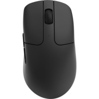 Keychron gaming muis Zwart