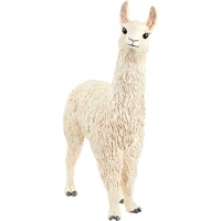 Schleich Farm World - Lama speelfiguur 13920