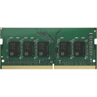 Synology 16 GB (1x 16 GB) servergeheugen D4ES03-16G, SO-DIMM