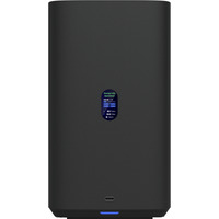 Ubiquiti UNAS 4 Zwart, LAN, USB-C, Bluetooth 4.1