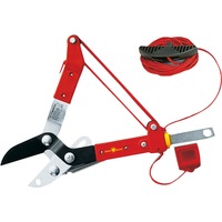 WOLF-Garten multi-star boomschaar RC-M Rood