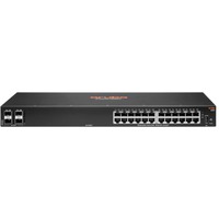 Hewlett Packard Enterprise Aruba CX 6000 24G 4SFP switch
