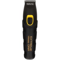 Wahl Home Products Extreme Grip Advanced Multigroomer tondeuse Zwart