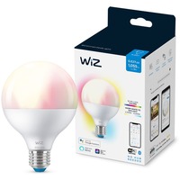 WiZ Bollamp G95 E27 ledlamp Wifi + Bluetooth protocol