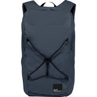 Jack Wolfskin Serene rugzak Donkerblauw, 18.0 Liter
