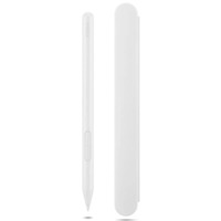Lenovo Yoga Pen 2 met penetui - Seashell stylus Wit