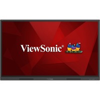 ViewSonic ViewBoard® IFP55G1 55" 4K OS-Free Interactive Display Zwart, 3x HDMI, VGA, USB-A, USB-C, Touch