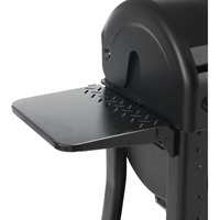 Weber Zijtafel Searwood en Searwood XL Zwart