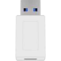 goobay Super Speed Adapter USB-A 3.2 > USB-C Wit
