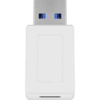 goobay Super Speed Adapter USB-A 3.2 > USB-C Wit