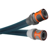 GARDENA Textielslang Liano Xtreme 19 mm (3/4”), 30 m Donkergrijs/oranje