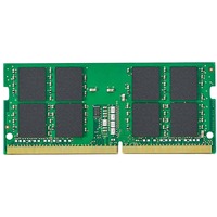 Kingston 16 GB DDR4-3200 laptopgeheugen KCP432SD8/16