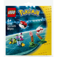 LEGO  Constructiespeelgoed 
