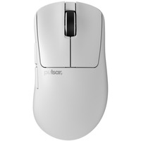 Pulsar Xlite v4 Mini Gaming Mouse Wit, 32000 DPI
