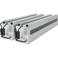 APC Batterij Vervangings Cartridge #174 oplaadbare batterij 192 V, APCRBC174