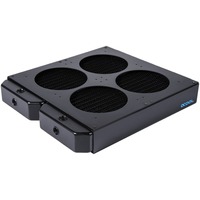 Alphacool NexXxoS XT45 Quad 480/560 radiator