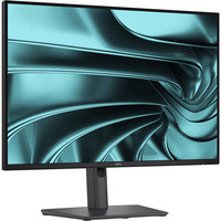 Dell Pro P P2426E 24.1" monitor Donkergrijs, HDMI, DisplayPort, USB-C, 100 Hz