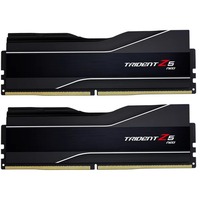 G.Skill 64 GB DDR5-6000 Kit werkgeheugen Zwart, F5-6000J3238G32GX2-TZ5N, Trident Z5 NEO, AMD EXPO