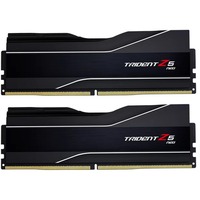 G.Skill 64 GB DDR5-6000 (2x 32 GB) Kit werkgeheugen Zwart, F5-6000J3238G32GX2-TZ5N, Trident Z5 NEO, EXPO