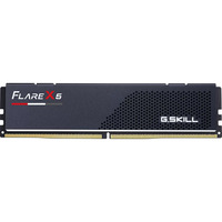 G.Skill Flare X5 16 GB DDR5-6000 (1x 16 GB) werkgeheugen Zwart, F5-6000J3038F16GH1-FX5