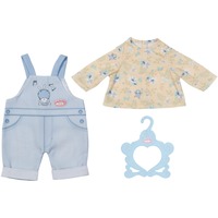 ZAPF Creation Baby Annabell - Outfit Broek poppen accessoires 43 cm