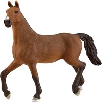 Schleich Horse Club - Oldenburger merrie speelfiguur 