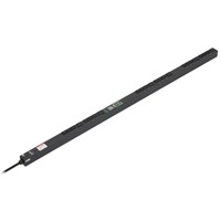 APC Easy PDU EPDU1216MBO, Metered-By-Outlet Zwart, 0U, 16A, 400V, (18x)C13 & (6x)C19, IEC60309 16A
