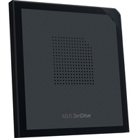 ASUS ZenDrive V1M externe dvd-brander Zwart