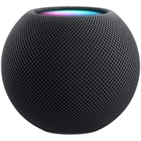 Apple HomePod mini luidspreker Grijs, WLAN, Bluetooth 5.0