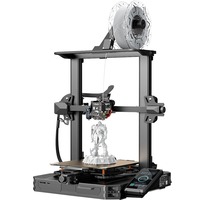 Creality Ender-3 S1 Pro 3d-printer Zwart, USB-C