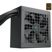 DeepCool PN750D, 750 Watt voeding  Zwart, 1x 12VHPWR, 3x PCIe