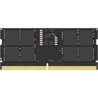 Lexar 16 GB DDR5-5600 (1x 16 GB) laptopgeheugen Zwart, LD5S16G56C46ST-BGS, SO-DIMM