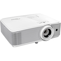 Optoma dlp-projector Wit