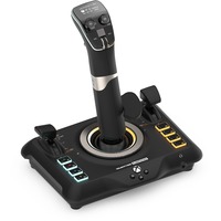 Turtle Beach VelocityOne Flightstick joystick Zwart, Xbox Series X|S | Xbox One | Windows 10/11