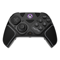 Turtle Beach Victrix Pro BFG Reloaded draadloze modulaire controller Zwart, Xbox One, Xbox Series X|S, Pc