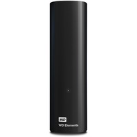 WD Elements Desktop, 14 TB externe harde schijf Zwart, WDBWLG0140HBK-EESN, Micro-USB-B 3.2 (5 Gbit/s)