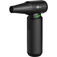 goobay Air Duster Superior blazer Zwart