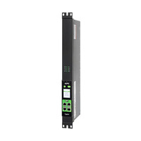 APC APC Easy PDU geschakeld 1U 16A 230V (8)C stekkerdoos