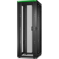 APC NetShelter Easy Rack ER8800 server rack 800mm, 48U, 1000mm, met bovenkant