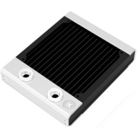 EKWB EK-Quantum Surface S120 radiator Zwart