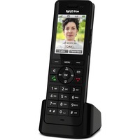 FRITZ! Fon X6 handset Zwart