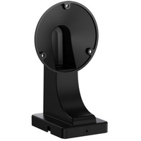 Foscam FABWMB D8 muurophangbeugel surveillance accessoires Zwart, Geschikt voor Foscam camera's D8T en D8ET