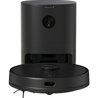 Imou RV1 Pro Max robotstofzuiger Zwart, 6500Pa