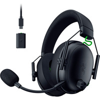 Razer Razer BlackShark V3 voor Xbox over-ear gaming headset Zwart, Xbox Series X|S, Xbox One, pc