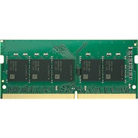 Synology 16 GB (1x 16 GB) servergeheugen Groen, D4ES01-16G, SO-DIMM