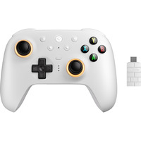 8BitDo Ultimate 2 Wireless gamepad Wit